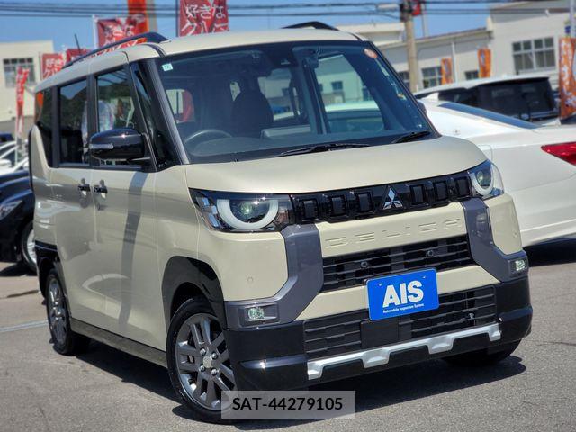 Mitsubishi DELICA MINI 2024-12 6611558-1