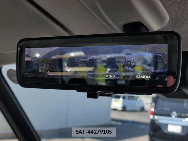 Mitsubishi DELICA MINI 2024-12 6611558-19