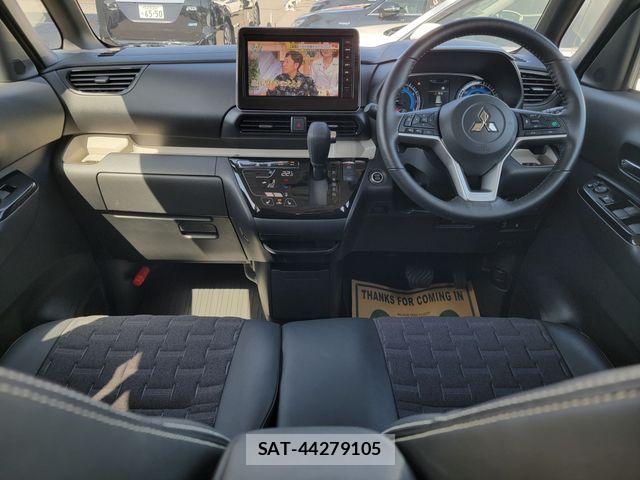 Mitsubishi DELICA MINI 2024-12 6611558-20