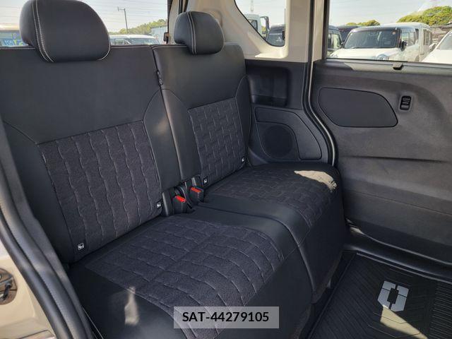 Mitsubishi DELICA MINI 2024-12 6611558-21