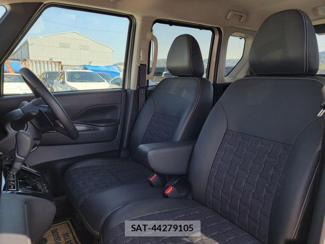 Mitsubishi DELICA MINI 2024-12 6611558-23