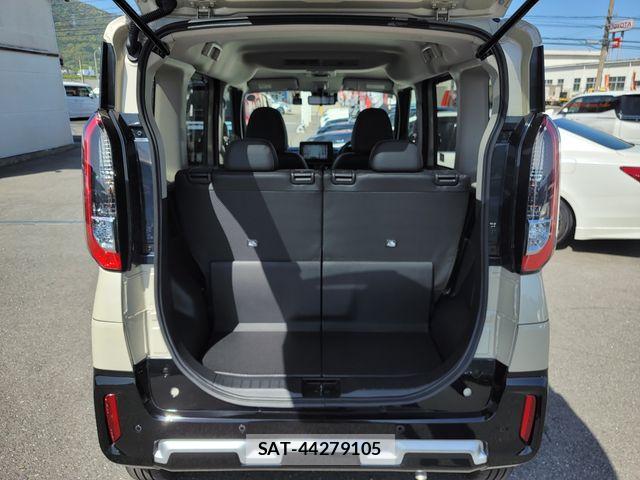 Mitsubishi DELICA MINI 2024-12 6611558-24
