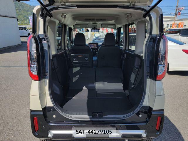 Mitsubishi DELICA MINI 2024-12 6611558-25