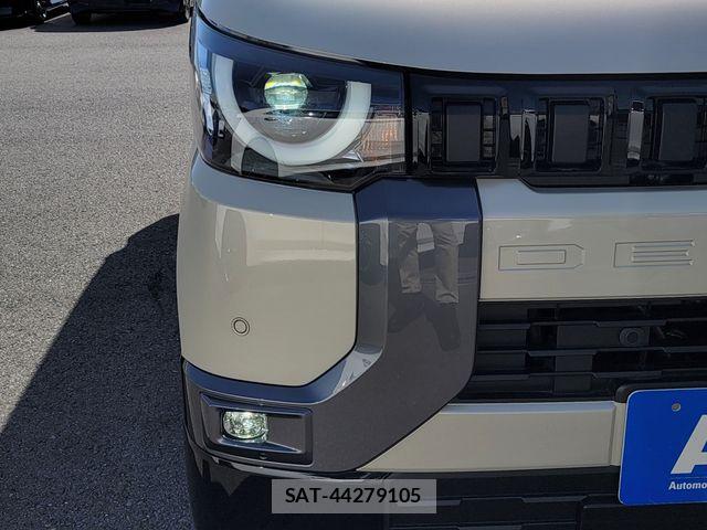 Mitsubishi DELICA MINI 2024-12 6611558-26