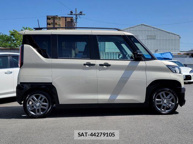 Mitsubishi DELICA MINI 2024-12 6611558-2