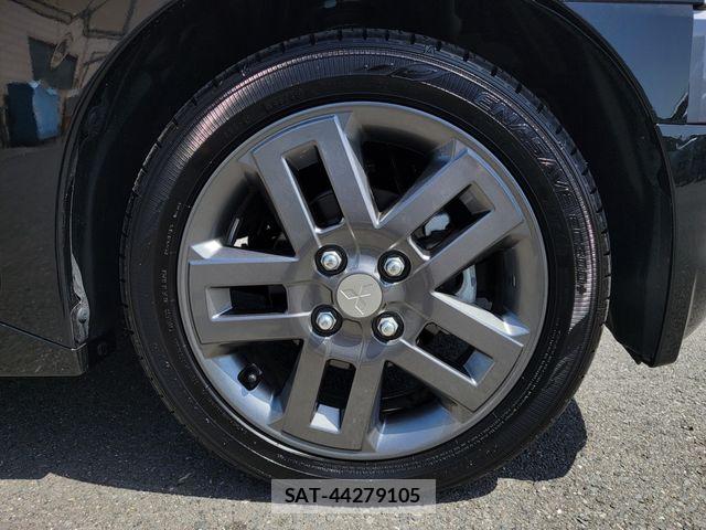 Mitsubishi DELICA MINI 2024-12 6611558-3