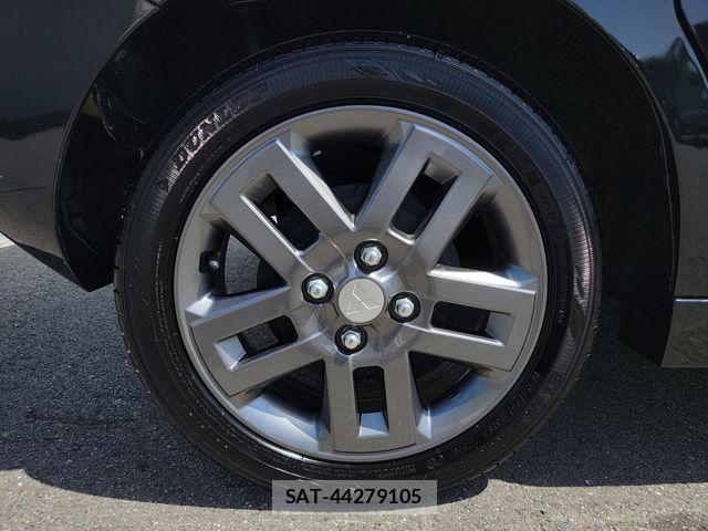 Mitsubishi DELICA MINI 2024-12 6611558-4