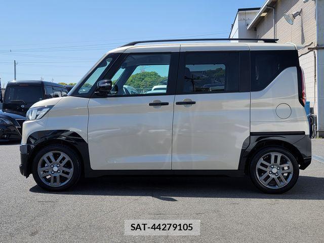 Mitsubishi DELICA MINI 2024-12 6611558-5