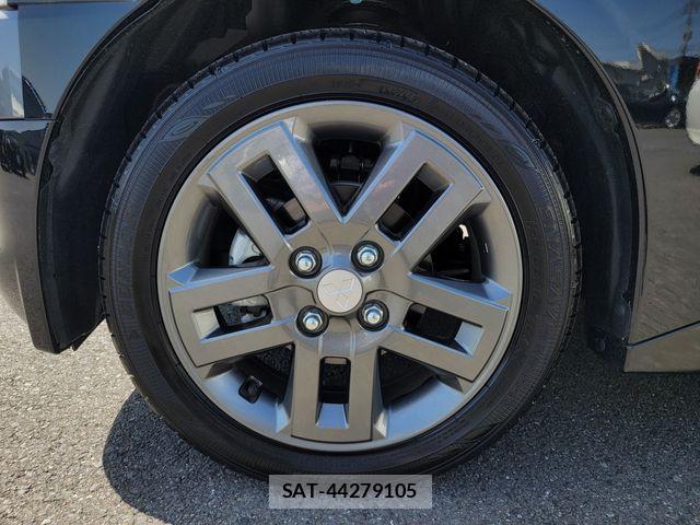 Mitsubishi DELICA MINI 2024-12 6611558-6