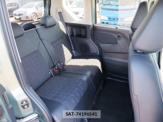 Mitsubishi DELICA MINI 2025-03 6611548-10