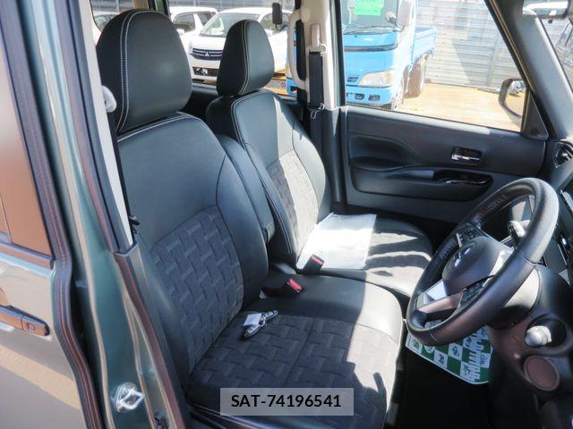 Mitsubishi DELICA MINI 2025-03 6611548-13