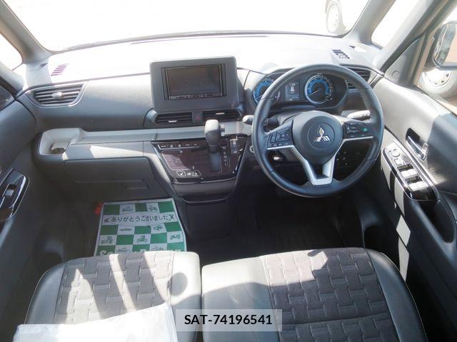 Mitsubishi DELICA MINI 2025-03 6611548-14