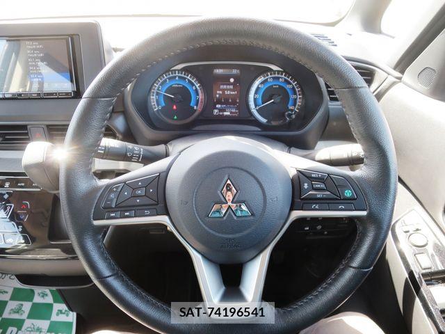 Mitsubishi DELICA MINI 2025-03 6611548-15