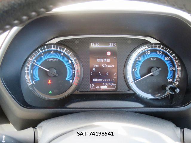 Mitsubishi DELICA MINI 2025-03 6611548-16