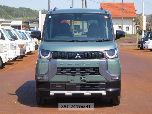Mitsubishi DELICA MINI 2025-03 6611548-1