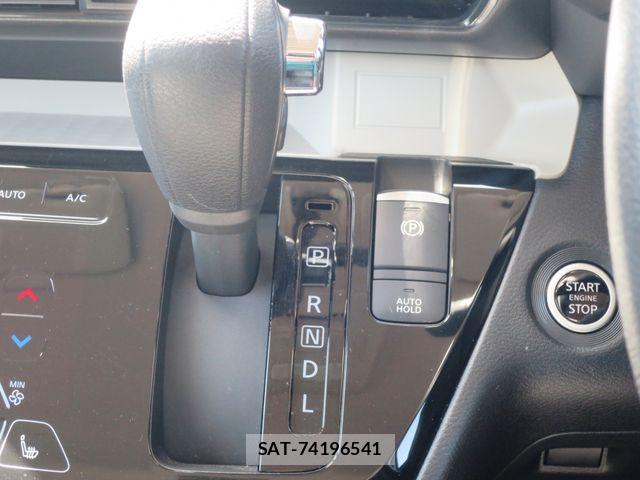 Mitsubishi DELICA MINI 2025-03 6611548-19