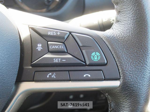 Mitsubishi DELICA MINI 2025-03 6611548-21