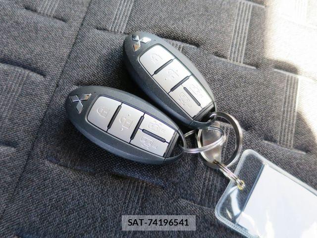 Mitsubishi DELICA MINI 2025-03 6611548-25