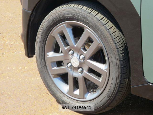 Mitsubishi DELICA MINI 2025-03 6611548-26