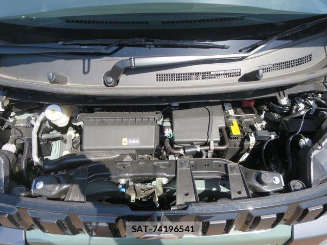 Mitsubishi DELICA MINI 2025-03 6611548-27