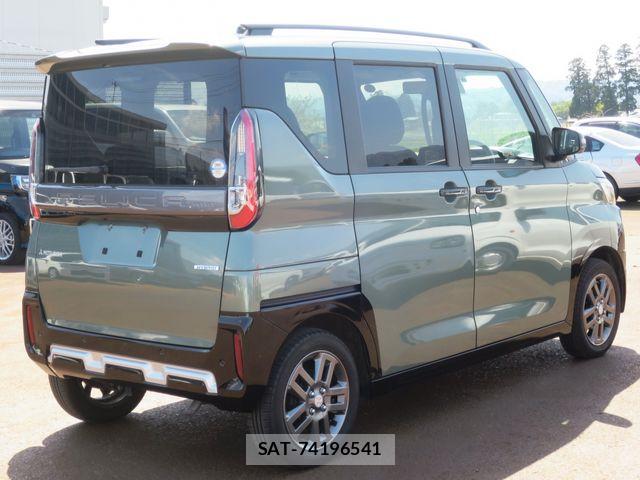 Mitsubishi DELICA MINI 2025-03 6611548-2