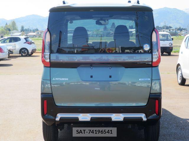 Mitsubishi DELICA MINI 2025-03 6611548-3