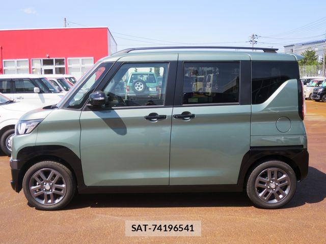 Mitsubishi DELICA MINI 2025-03 6611548-4