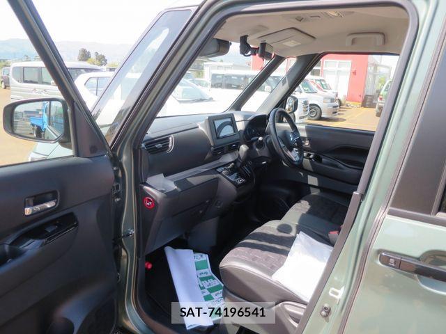 Mitsubishi DELICA MINI 2025-03 6611548-5