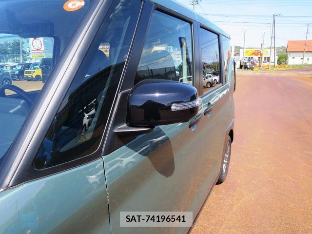 Mitsubishi DELICA MINI 2025-03 6611548-6