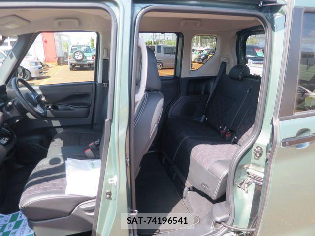 Mitsubishi DELICA MINI 2025-03 6611548-7