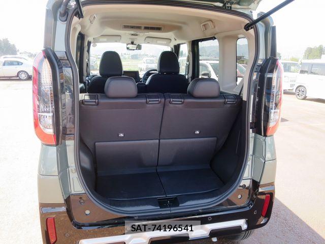 Mitsubishi DELICA MINI 2025-03 6611548-8