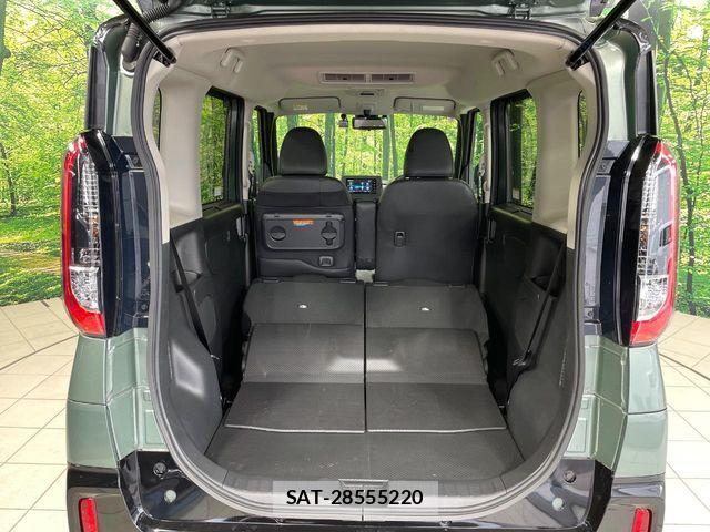 Mitsubishi DELICA MINI 2025-03 6611546-9