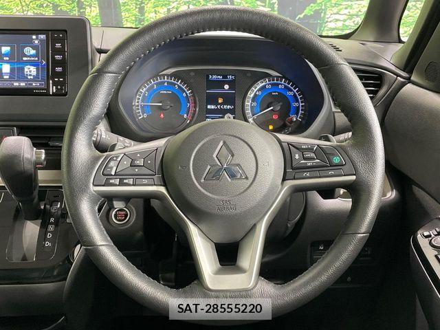 Mitsubishi DELICA MINI 2025-03 6611546-10