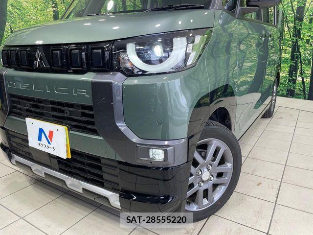 Mitsubishi DELICA MINI 2025-03 6611546-11