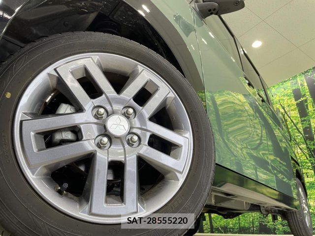 Mitsubishi DELICA MINI 2025-03 6611546-12