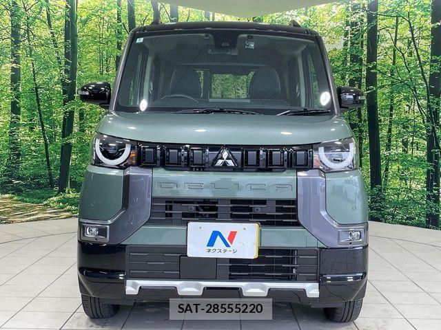 Mitsubishi DELICA MINI 2025-03 6611546-13