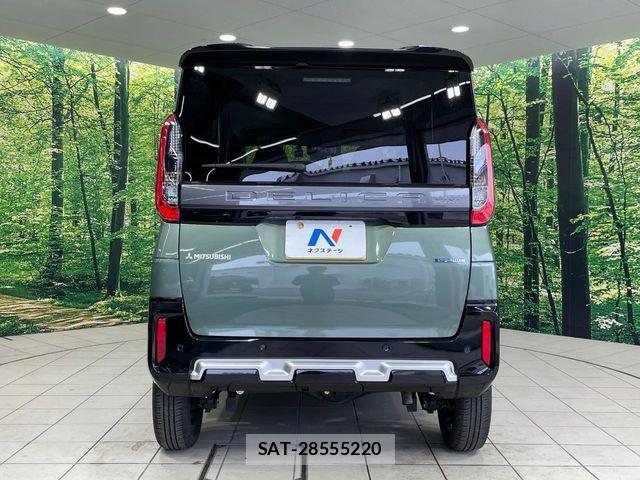 Mitsubishi DELICA MINI 2025-03 6611546-14