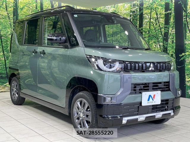 Mitsubishi DELICA MINI 2025-03 6611546-15