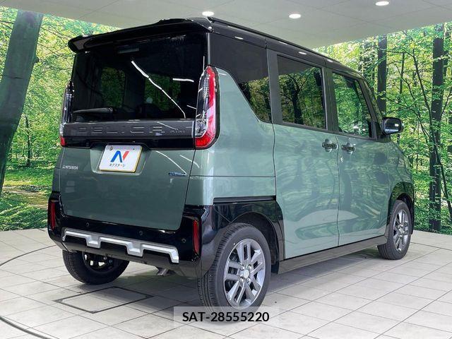 Mitsubishi DELICA MINI 2025-03 6611546-16