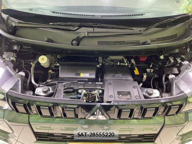 Mitsubishi DELICA MINI 2025-03 6611546-17