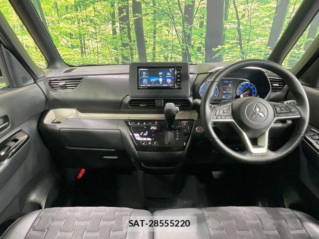 Mitsubishi DELICA MINI 2025-03 6611546-1
