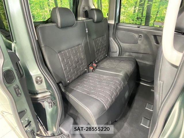 Mitsubishi DELICA MINI 2025-03 6611546-8