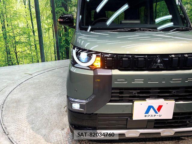 Mitsubishi DELICA MINI 2023-12 6611549-11
