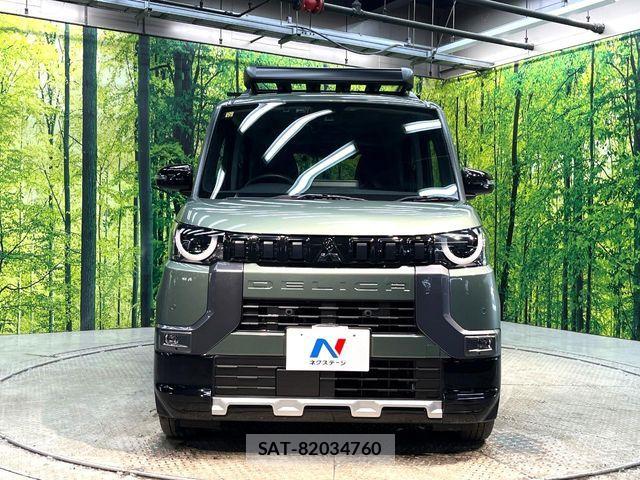 Mitsubishi DELICA MINI 2023-12 6611549-13