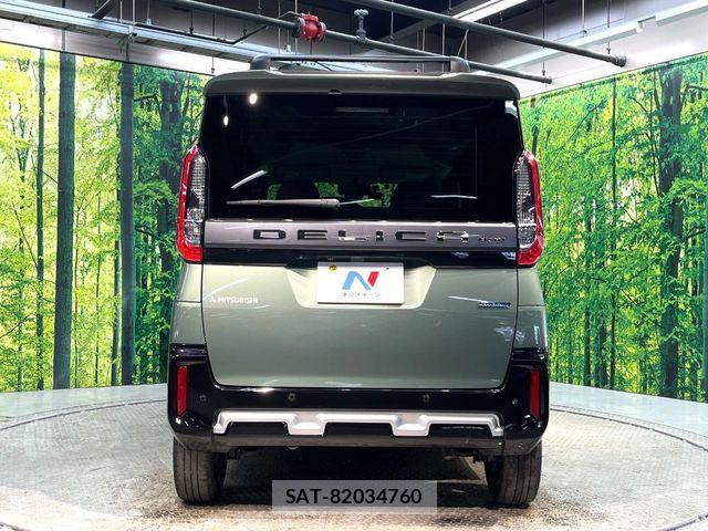 Mitsubishi DELICA MINI 2023-12 6611549-14