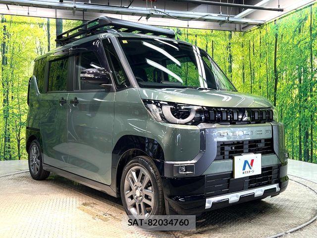 Mitsubishi DELICA MINI 2023-12 6611549-15