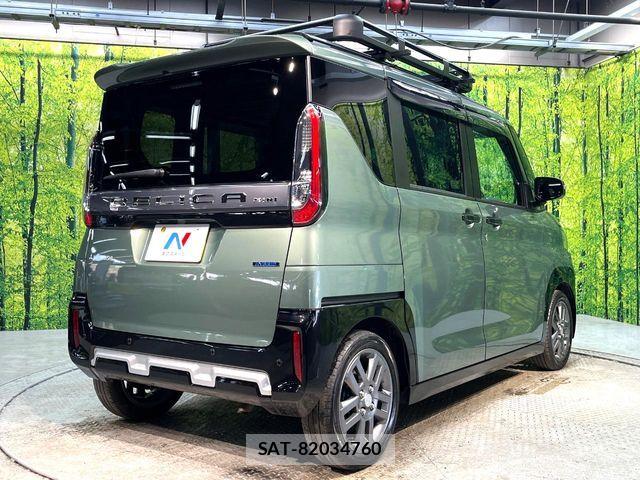 Mitsubishi DELICA MINI 2023-12 6611549-16