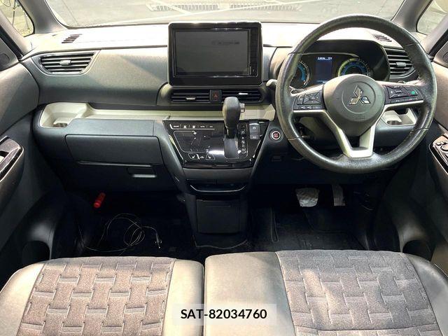 Mitsubishi DELICA MINI 2023-12 6611549-1