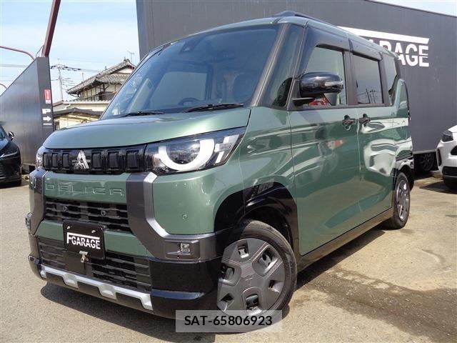 Mitsubishi DELICA MINI 2025-03 6671176-0