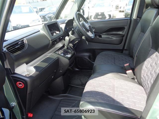 Mitsubishi DELICA MINI 2025-03 6671176-10